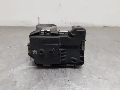 Peça sobressalente para automóvel em segunda mão borboleta de admissão por seat ateca (kh7) style referências oem iam 04c133062c  