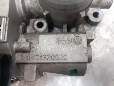 Second-hand car spare part Throttle Body for SEAT ATECA (KH7) Style OEM IAM references 04C133062C  