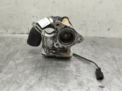 Pièce détachée automobile d'occasion Vanne Egr pour RENAULT KANGOO Profesional Références OEM IAM 8201143495   Pièce détachée automobile d'occasion Vanne Egr pour RENAULT KANGOO Profesional Références OEM IAM 8201143495