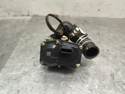 Автозапчастина б/у клапан egr для renault kangoo profesional посилання на oem iam 8201143495   Автозапчастина б/у клапан egr для renault kangoo profesional посилання на oem iam 8201143495