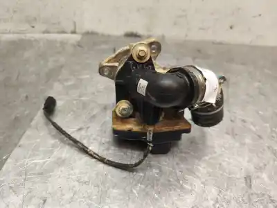 Автозапчастина б/у клапан egr для renault kangoo profesional посилання на oem iam 8201143495   Автозапчастина б/у клапан egr для renault kangoo profesional посилання на oem iam 8201143495