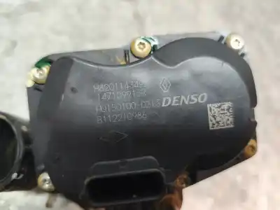 Автозапчастина б/у клапан egr для renault kangoo profesional посилання на oem iam 8201143495   Автозапчастина б/у клапан egr для renault kangoo profesional посилання на oem iam 8201143495