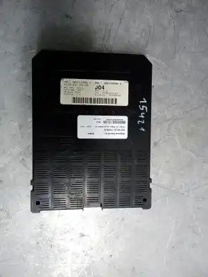 Peça sobressalente para automóvel em segunda mão caixa de fusíveis e relés por peugeot 307 break / sw (s1) 307 break / sw (s1) (2002 - 2005) referências oem iam 9651196980a  9651197680a Peça sobressalente para automóvel em segunda mão caixa de fusíveis e relés por peugeot 307 break / sw (s1) 307 break / sw (s1) (2002 - 2005) referências oem iam 9651196980a  9651197680a