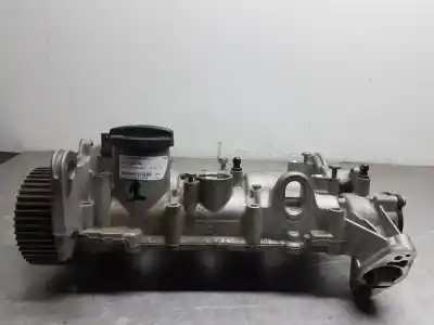 Second-hand car spare part camshaft for seat ateca (kh7) style oem iam references 04c103479c  