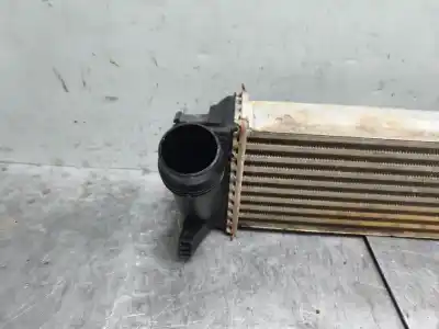 Second-hand car spare part intercooler for renault kangoo profesional oem iam references 144963234r   Second-hand car spare part intercooler for renault kangoo profesional oem iam references 144963234r