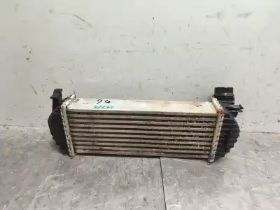 Second-hand car spare part intercooler for renault kangoo profesional oem iam references 144963234r   Second-hand car spare part intercooler for renault kangoo profesional oem iam references 144963234r