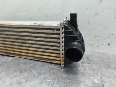 Second-hand car spare part intercooler for renault kangoo profesional oem iam references 144963234r   Second-hand car spare part intercooler for renault kangoo profesional oem iam references 144963234r
