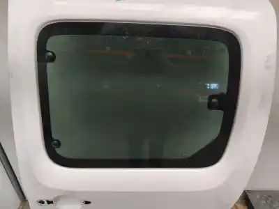 Автозапчастина б/у ліві розсувні бічні двері для renault kangoo profesional посилання на oem iam   