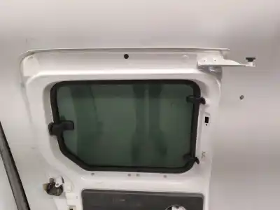 Автозапчастина б/у ліві розсувні бічні двері для renault kangoo profesional посилання на oem iam   