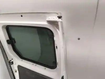 Автозапчастина б/у ліві розсувні бічні двері для renault kangoo profesional посилання на oem iam   