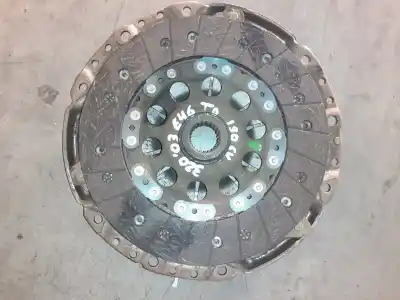 Автозапчасти б/у КОМПЛЕКТ СЦЕПЛЕНИЯ за BMW SERIE 3 BERLINA (E46)  ссылки OEM IAM   