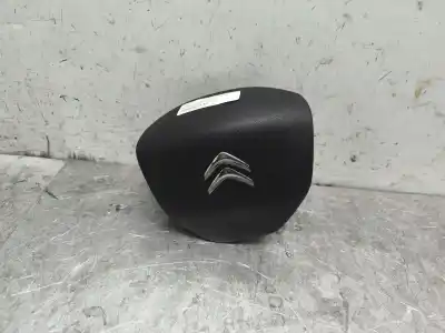 Second-hand car spare part Front Left Air Bag for CITROEN JUMPY FUGÓN 1.5 Blue-HDI FAP OEM IAM references 98285989ZD  