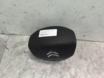 Peça sobressalente para automóvel em segunda mão airbag dianteiro esquerdo por citroen jumpy fugón 1.5 blue-hdi fap referências oem iam 98285989zd  