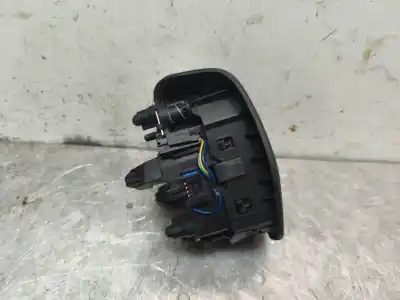 Peça sobressalente para automóvel em segunda mão airbag dianteiro esquerdo por citroen jumpy fugón 1.5 blue-hdi fap referências oem iam 98285989zd  