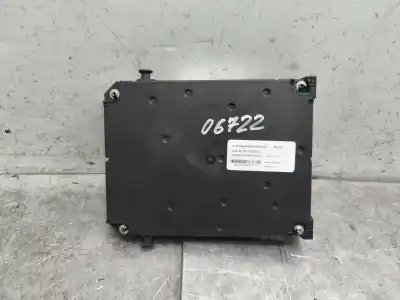Автозапчастина б/у реле/запоперівник для citroen c4 picasso intensive посилання на oem iam 9806687980   Автозапчастина б/у реле/запоперівник для citroen c4 picasso intensive посилання на oem iam 9806687980