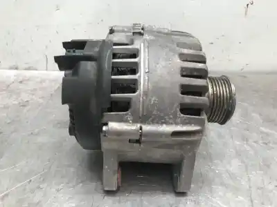 Peça sobressalente para automóvel em segunda mão alternador por renault express advance 74 cv / 55 kw referências oem iam 231006293r 180a 