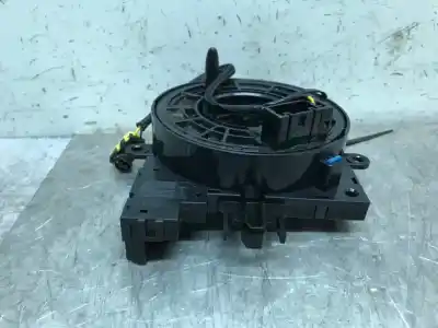 Автозапчасти б/у кольцо подушки безопасности за renault express advance 74 cv / 55 kw ссылки oem iam 255543182r  