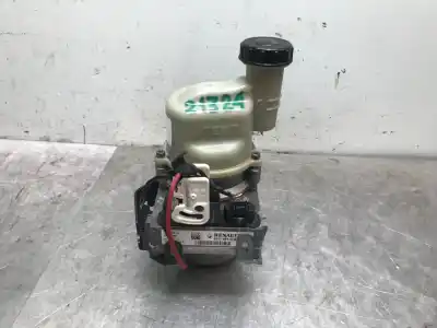 Автозапчасти б/у насос гидроусилителя за renault express advance 74 cv / 55 kw ссылки oem iam 491109155r  