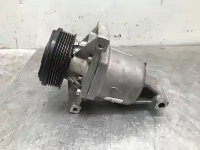 Автозапчасти б/у компрессор кондиционера воздуха за renault express advance 74 cv / 55 kw ссылки oem iam 926008942r  
