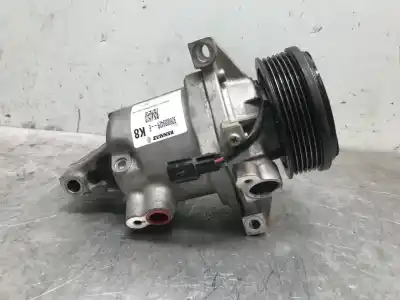 Автозапчасти б/у компрессор кондиционера воздуха за renault express advance 74 cv / 55 kw ссылки oem iam 926008942r  