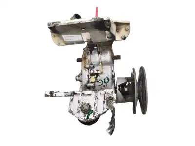 Second-hand car spare part gearbox for ligier nova 400 oem iam references e47580  