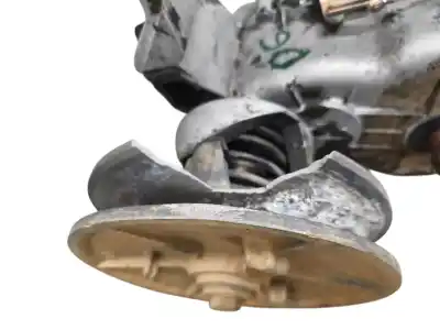 Second-hand car spare part GEARBOX for LIGIER NOVA  OEM IAM references E47580  