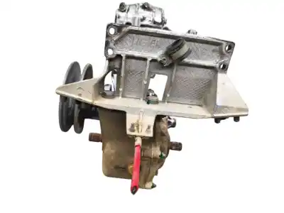 Second-hand car spare part gearbox for ligier nova 400 oem iam references e47580  