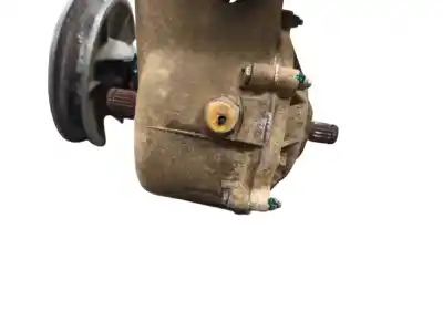 Second-hand car spare part gearbox for ligier nova 400 oem iam references e47580  