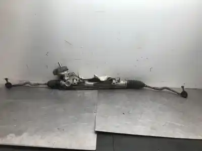 Second-hand car spare part steering rack for renault express advance 74 cv / 55 kw oem iam references 490018151r  