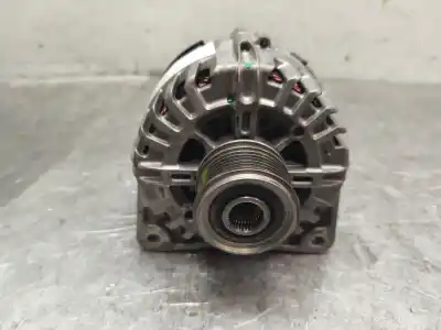 Peça sobressalente para automóvel em segunda mão alternador por renault express advance 95 cv / 70 kw referências oem iam 231006293r  180a