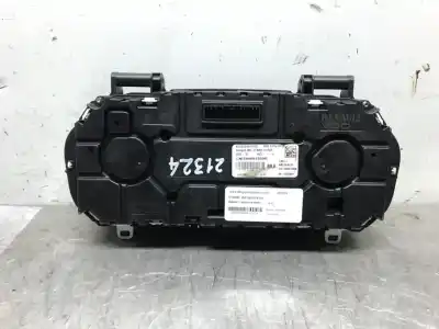 Автозапчасти б/у приборная доска за renault express advance 74 cv / 55 kw ссылки oem iam 248091559r  