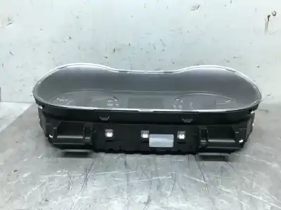 Автозапчасти б/у приборная доска за renault express advance 74 cv / 55 kw ссылки oem iam 248091559r  