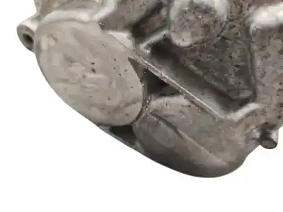 Second-hand car spare part gearbox for renault express advance 95 cv / 70 kw oem iam references tl4382  