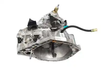 Second-hand car spare part gearbox for renault express advance 95 cv / 70 kw oem iam references tl4382  