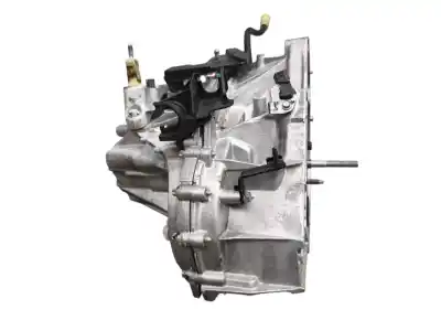 Second-hand car spare part gearbox for renault express advance 95 cv / 70 kw oem iam references tl4382  