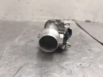 Second-hand car spare part Throttle Body for RENAULT EXPRESS ADVANCE 95 CV / 70 KW OEM IAM references 161A01874R  