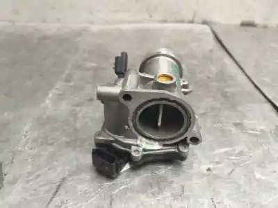 Second-hand car spare part throttle body for renault express advance 95 cv / 70 kw oem iam references 161a01874r  