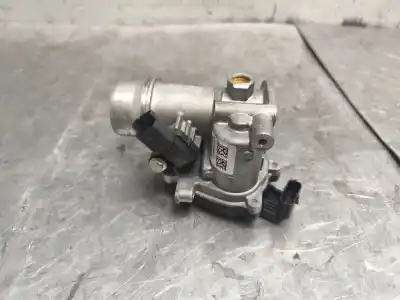 Second-hand car spare part throttle body for renault express advance 95 cv / 70 kw oem iam references 161a01874r  