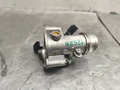 Second-hand car spare part throttle body for renault express advance 95 cv / 70 kw oem iam references 161a01874r  