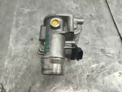 Second-hand car spare part throttle body for renault express advance 95 cv / 70 kw oem iam references 161a01874r  