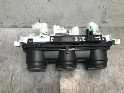 Автозапчасти б/у отопление / кондиционирование воздуха за renault express advance 74 cv / 55 kw ссылки oem iam 275008537r  