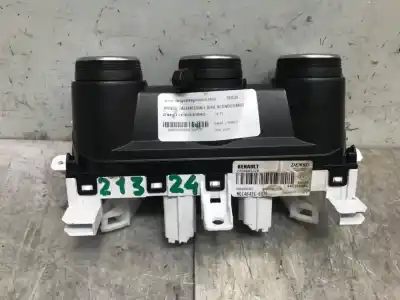 Автозапчасти б/у отопление / кондиционирование воздуха за renault express advance 74 cv / 55 kw ссылки oem iam 275008537r  