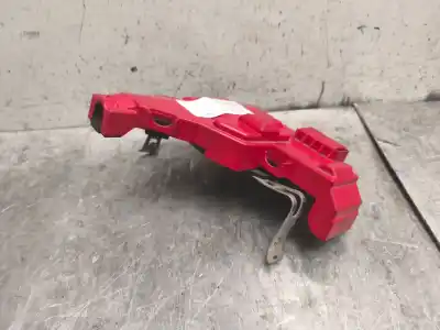 Second-hand car spare part fuse box unit for renault express advance 95 cv / 70 kw oem iam references 241148757r  