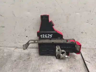 Second-hand car spare part fuse box unit for renault express advance 95 cv / 70 kw oem iam references 241148757r  