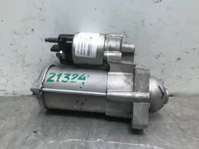 Автозапчасти б/у двигатель запускается за renault express advance 74 cv / 55 kw ссылки oem iam 233003759r 1.7 kw 