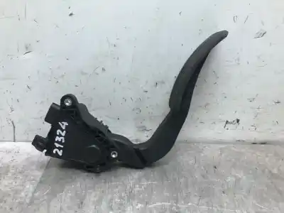 Second-hand car spare part potentiometer for renault express advance 74 cv / 55 kw oem iam references 180026976r  