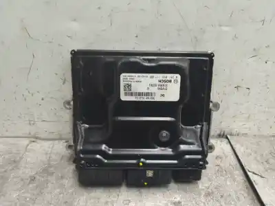 Second-hand car spare part  for RENAULT EXPRESS  OEM IAM references 0281039177  