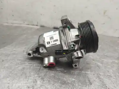 Автозапчасти б/у компрессор кондиционера воздуха за renault express advance 95 cv / 70 kw ссылки oem iam 926008942r  