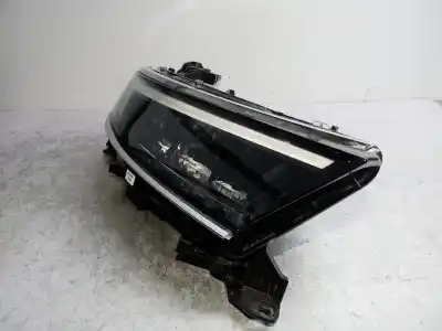 İkinci el araba yedek parçası SAG FAR için OPEL MOKKA / MOKKA X (J13)  OEM IAM referansları 9834007980  