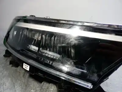 İkinci el araba yedek parçası sag far için opel mokka / mokka x (j13) 1.4 4x4 (_76) oem iam referansları 9834007980  